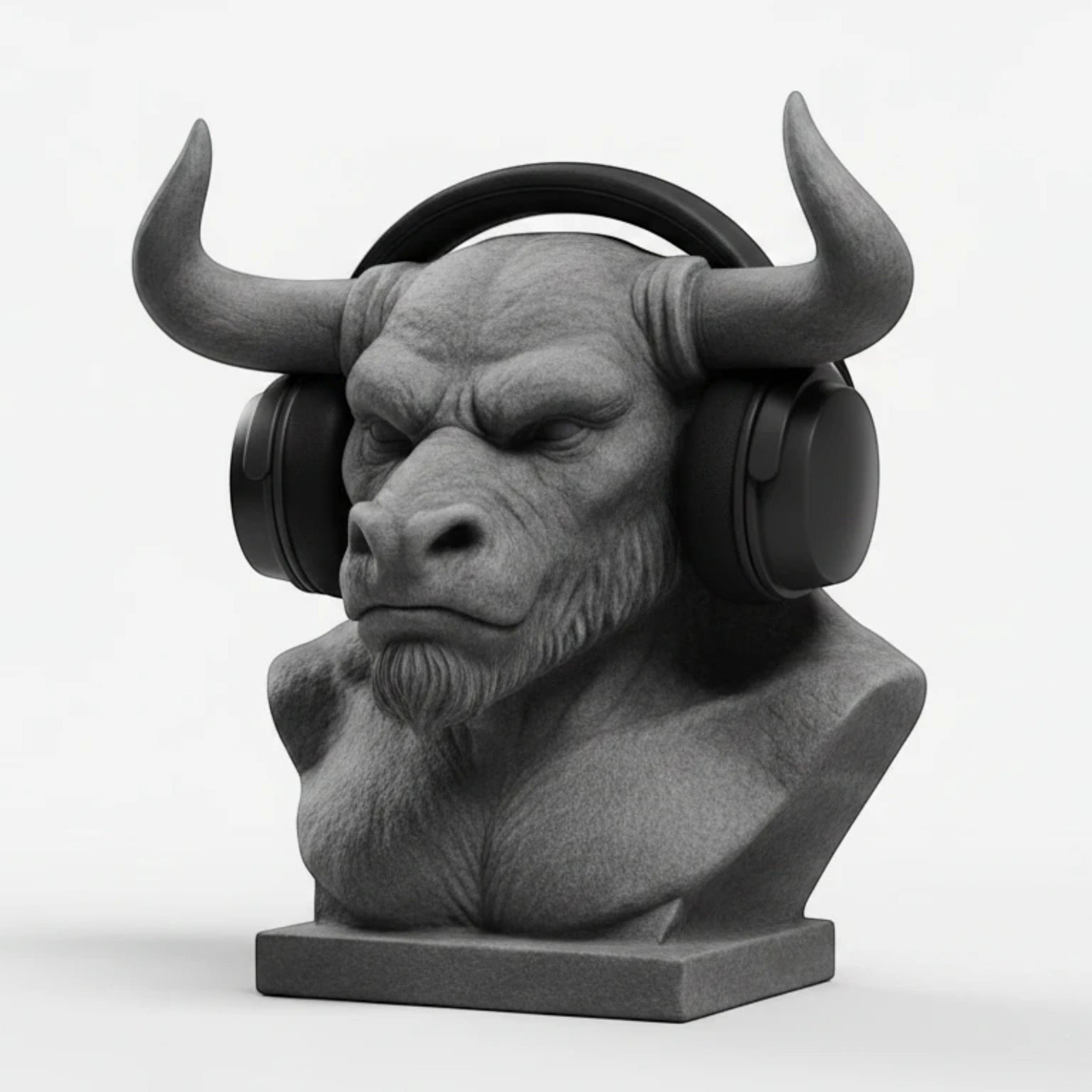 {{ product.title }} – 3D Printed Headphone Stand