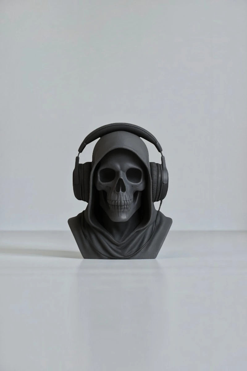 Happy3D World – Sci-Fi Desk Decor Collection